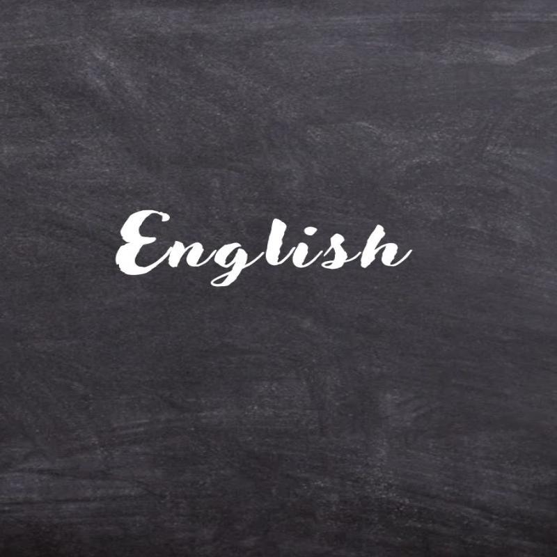 English classes for grade 1 to 10
