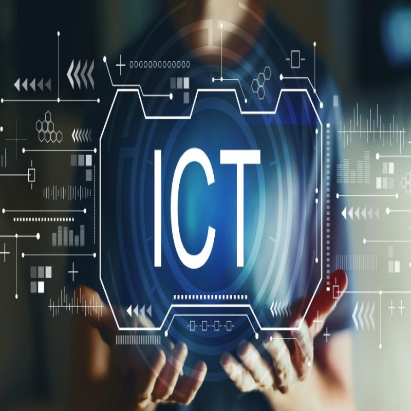ICT (AL/OL)