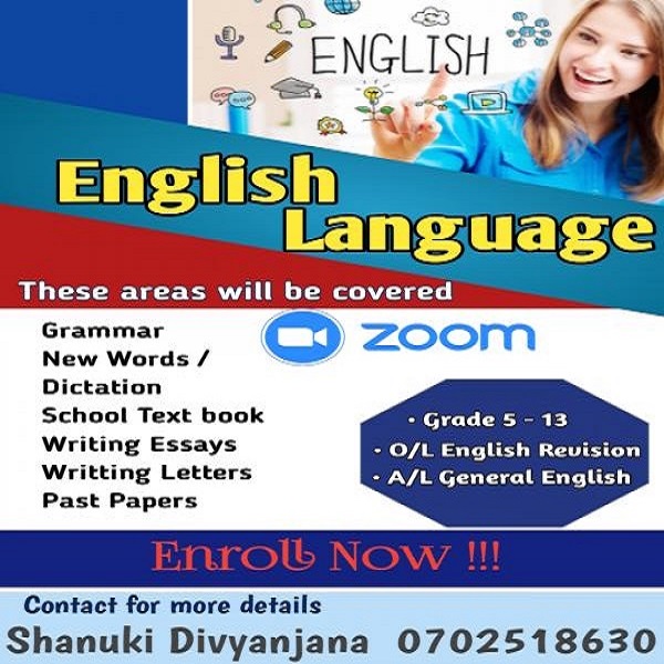 English For Everyone