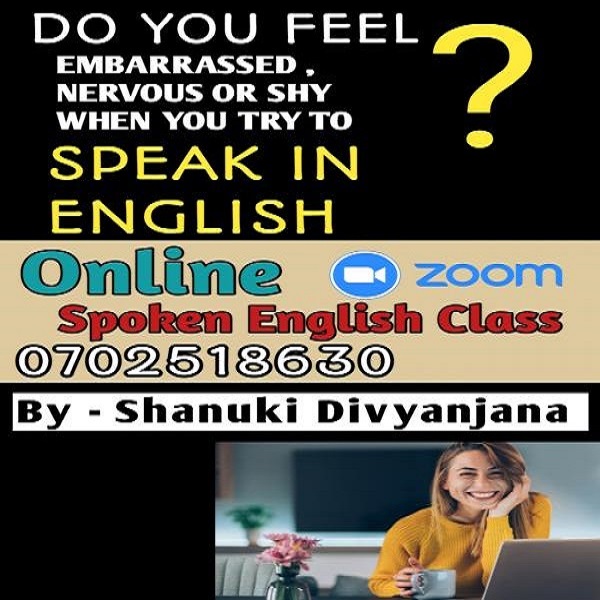 English For Everyone