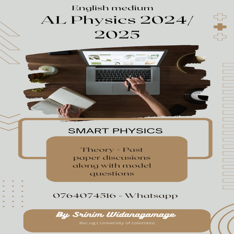 AL physics classes