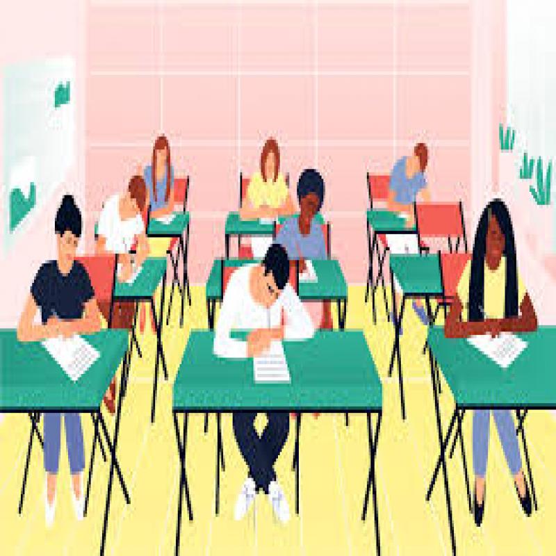 Online/ physical  english language tuition classes