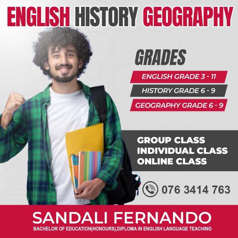 Tution Classes