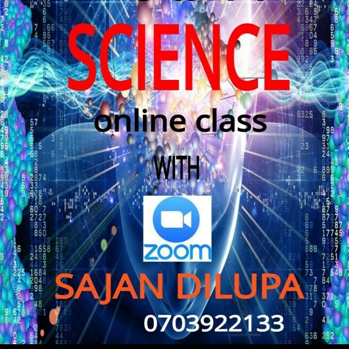 O/L Science