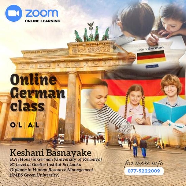 German classes