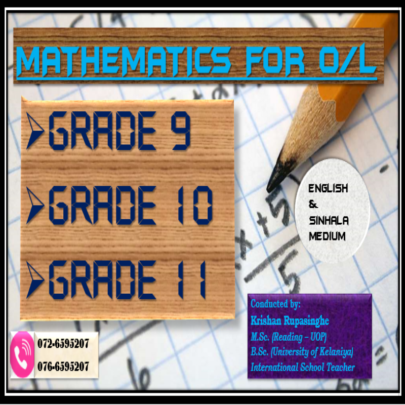 Mathematics