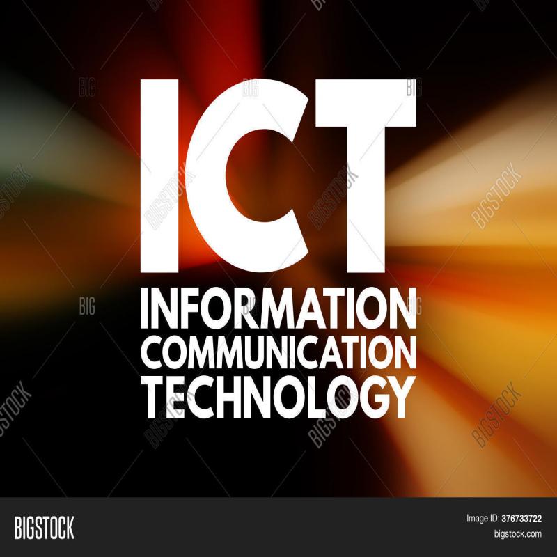 AL ICT