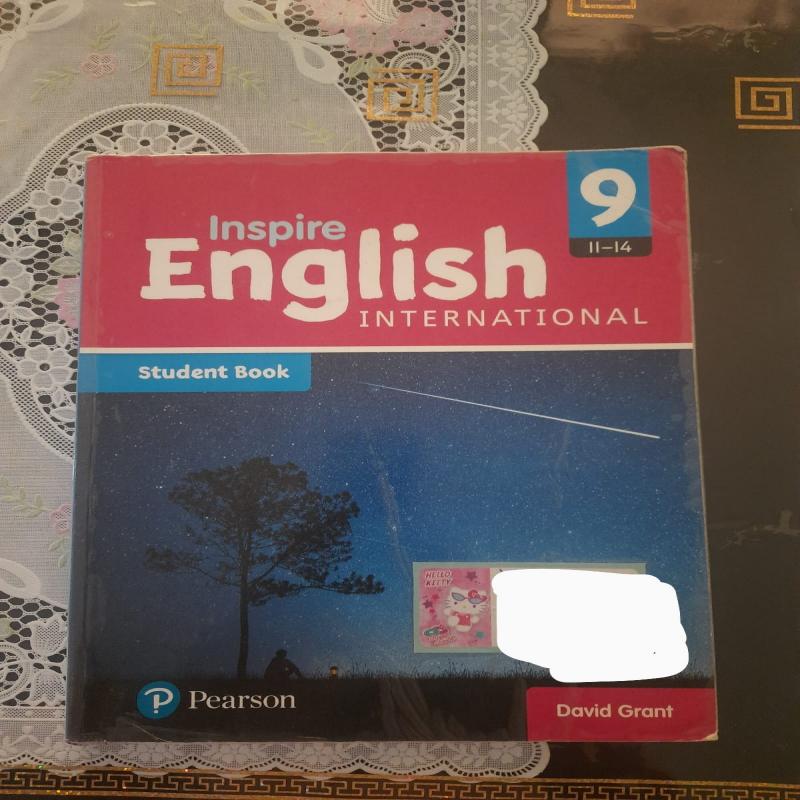 English classes for edexcel and Cambridge - home visit (individual onl