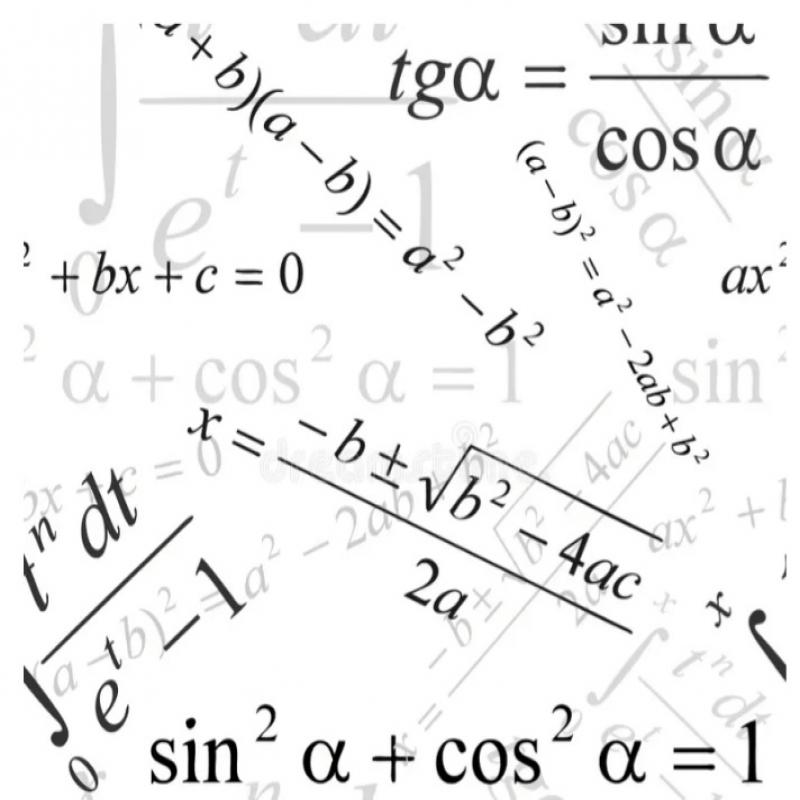 Mathematics Grade 6 to 11 Sinhala & English Medium