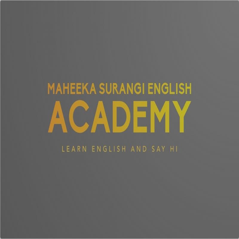 English classes