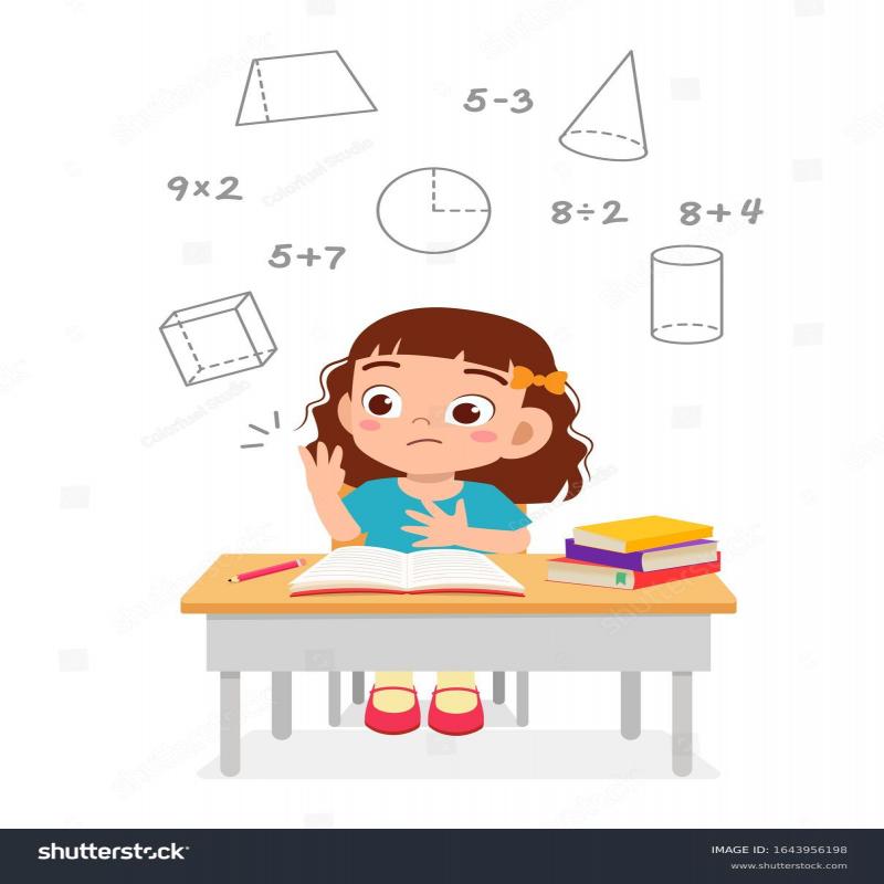Maths Online Grade 6-9