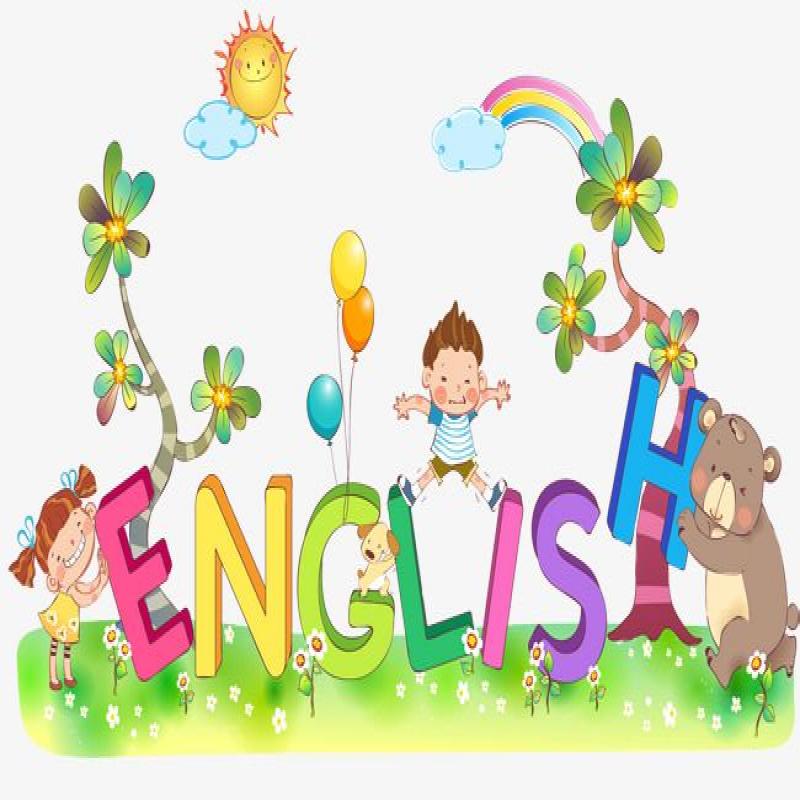 Online English spoken & syllabus classes for students