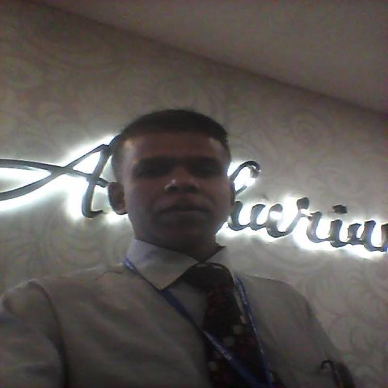 AAT Sri Lanka -Level 1