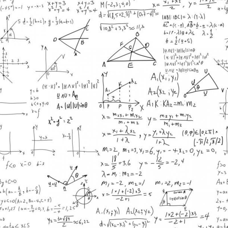 Mathematics and Science Grade 6- 11 (English Medium)