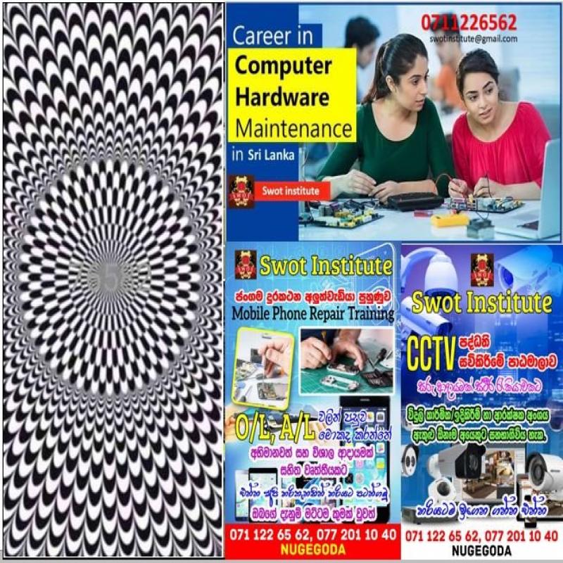 Phone repairing course Colombo Sri Lanka