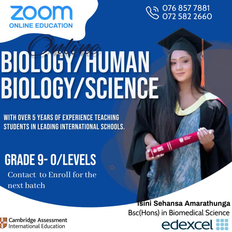 Enroll for next batch grade 7-o/levels .edexcel and cambridge