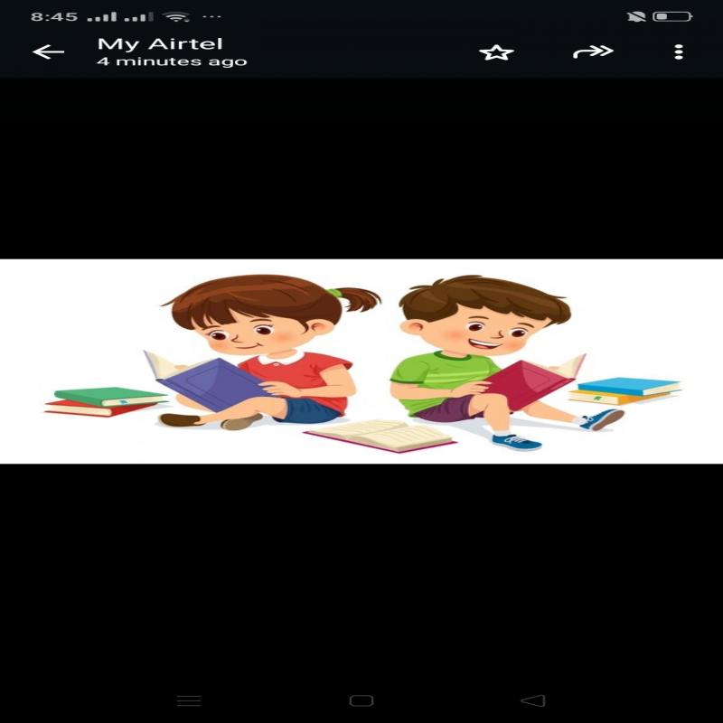 English teacher