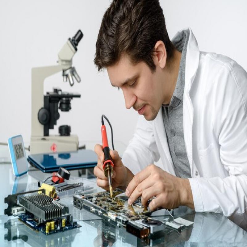 Computer Hardware Course - Home Visit