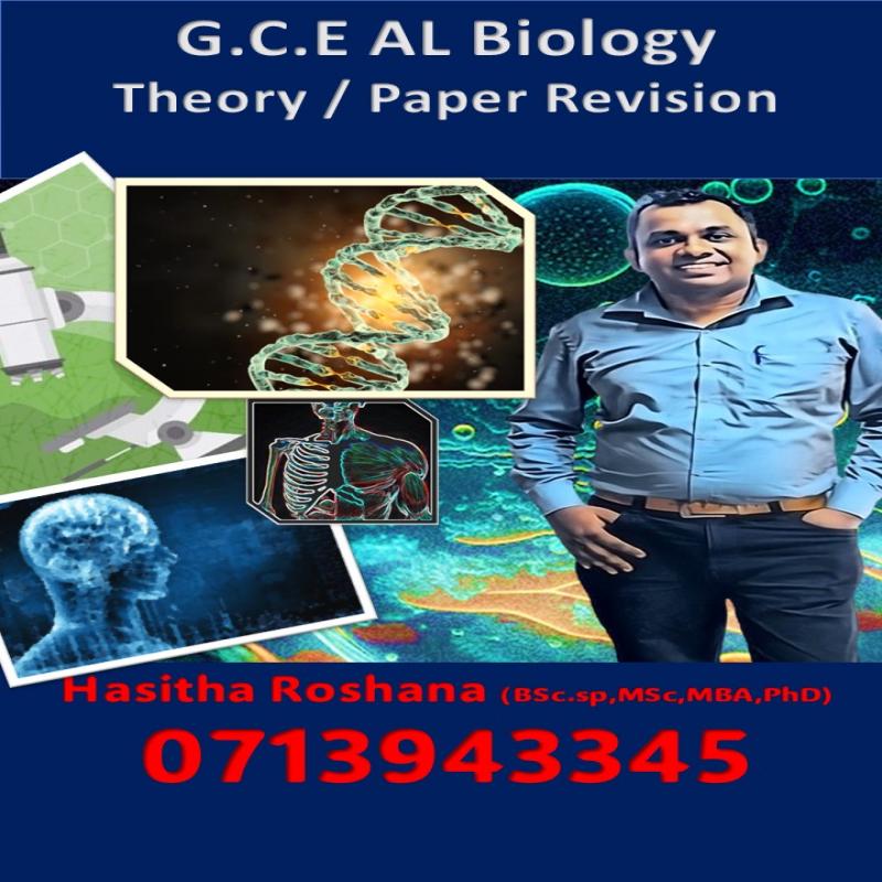 Biology AL