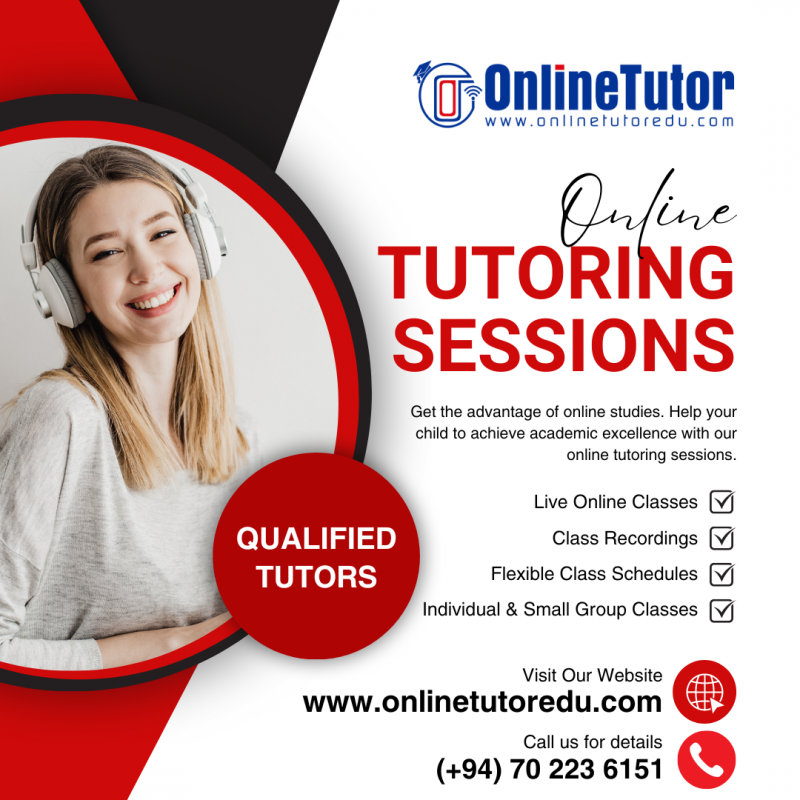 CAMBRIDGE & EDEXCEL IGCSE | A/S & A2 Levels Online Classes