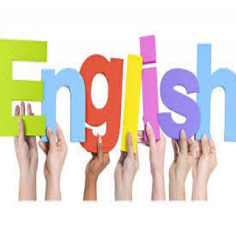 English Language Classes - Local Syllabus (Grade 6-8)