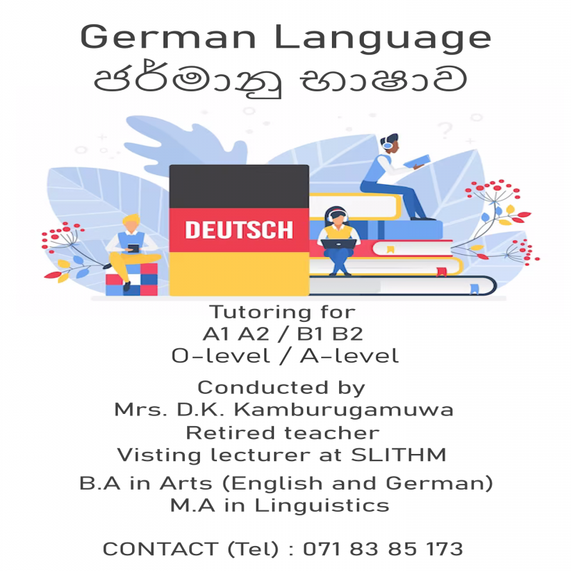 German Language