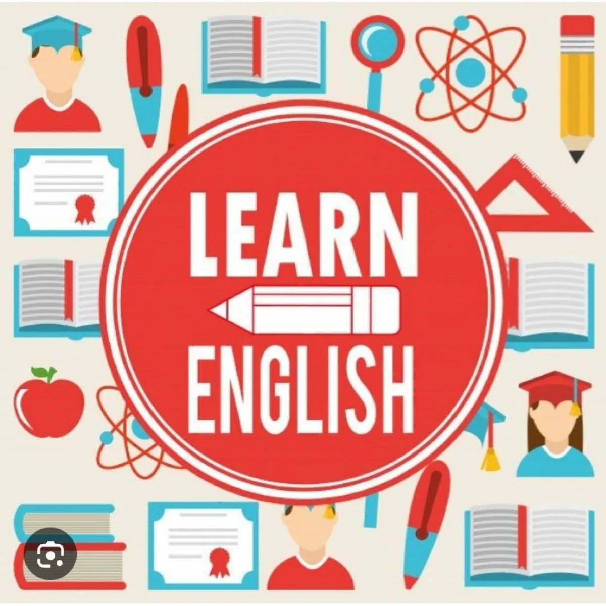 English classes for Grade 1to Grade 11students