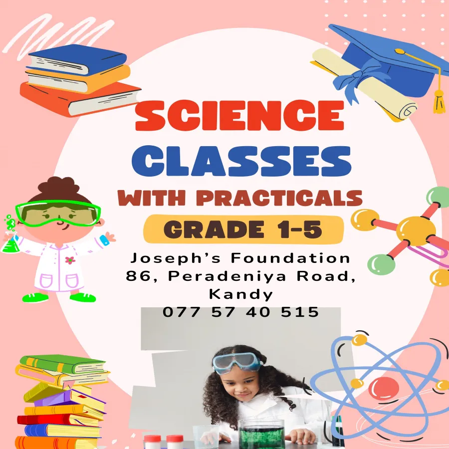 Science Classes