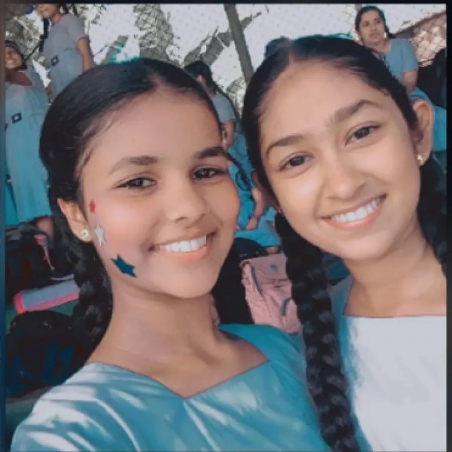 Mathematics & Physics from Grade 6 to O/L