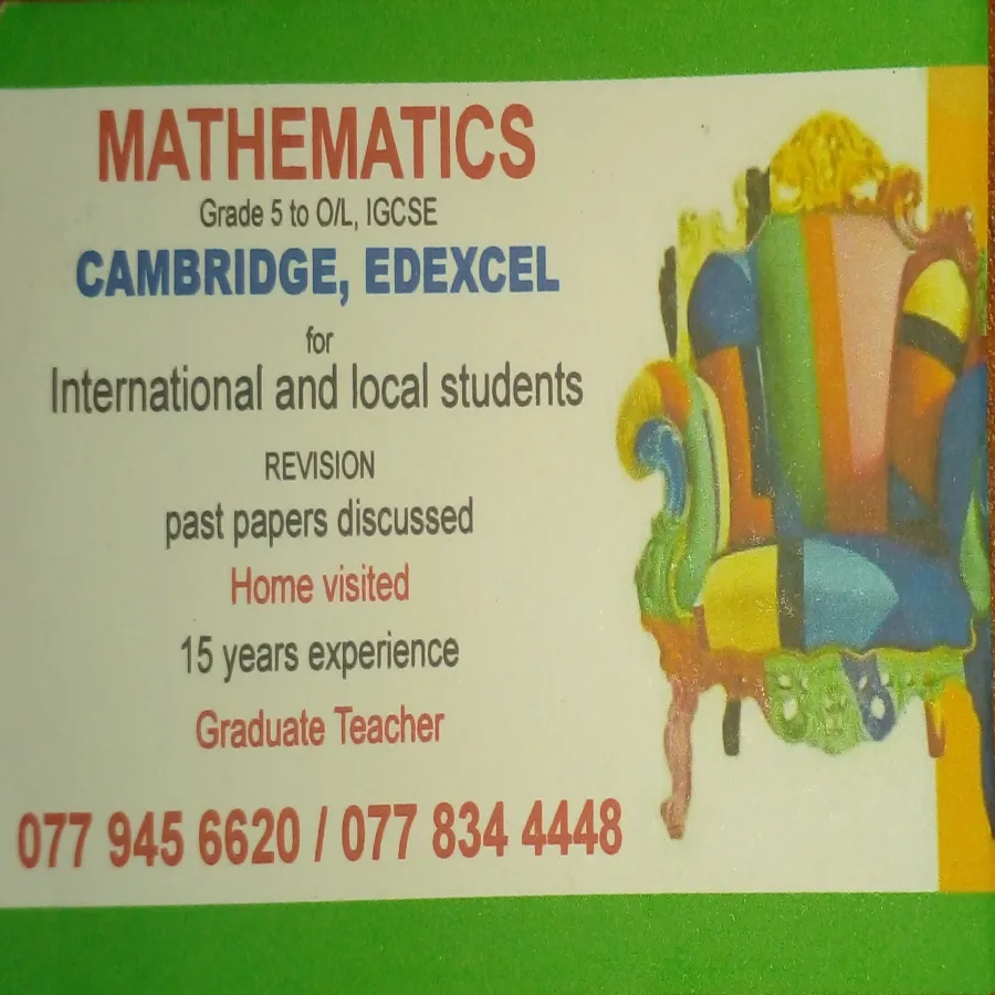 OL edxcel  and cambridge mathematics