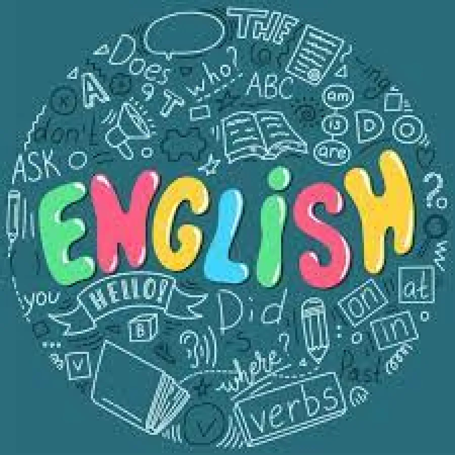 English Classes for Beginners (Spoken + Writing)