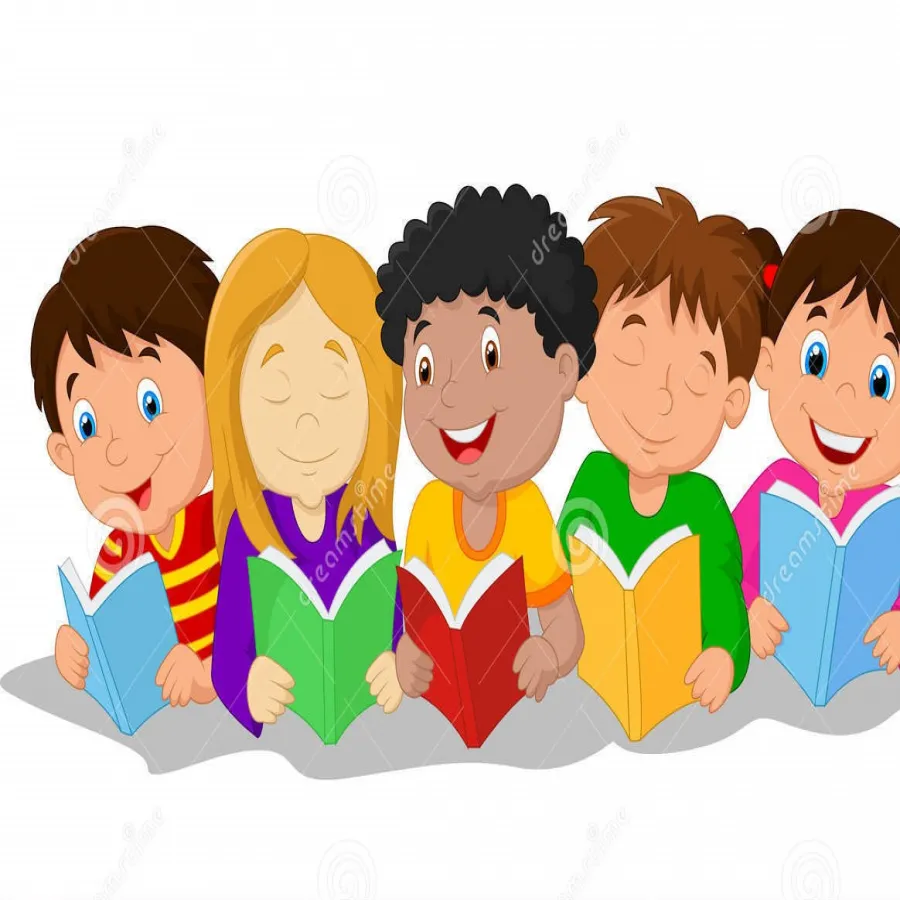 Grade 1-4 Maths, Science and English Class