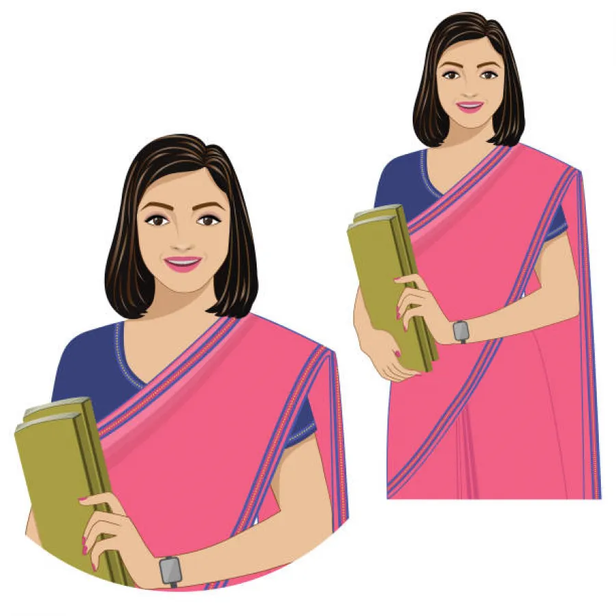 Primary & Secondary Classes