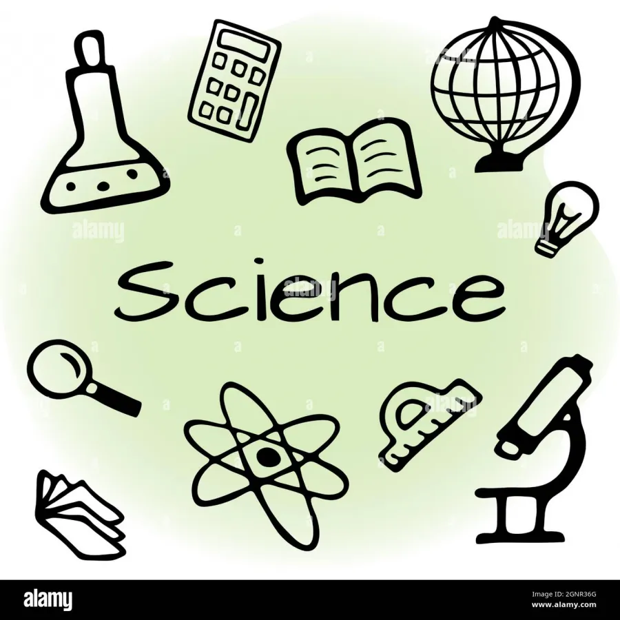 Science Class for O/L students