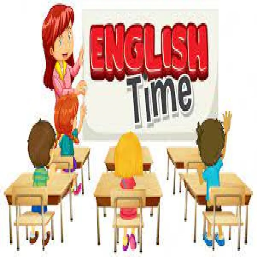 English Classes