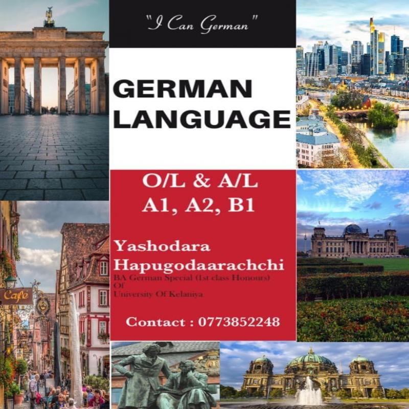German Classes