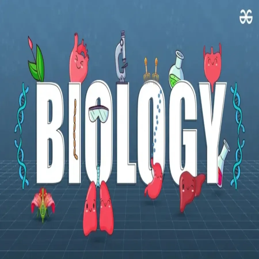 Cambridge Online Biology class