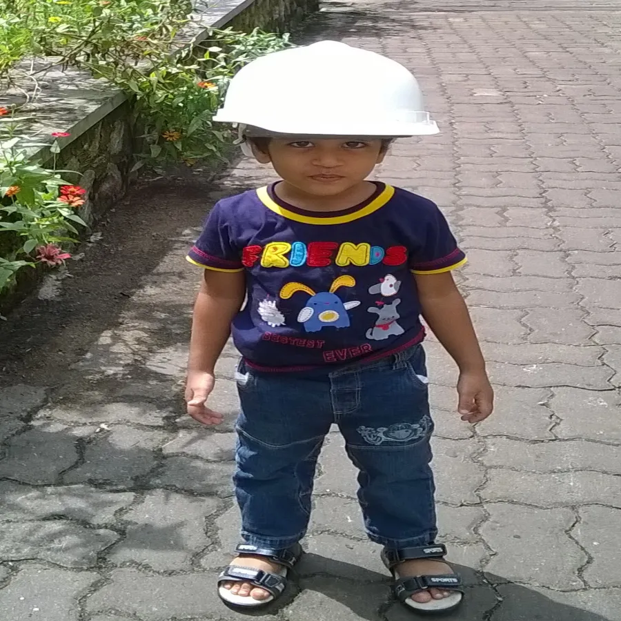 ඉන්ජිනේරුවෙක් එක්ක විස්වාසයෙන් ගණන් ඉගෙන ගමු