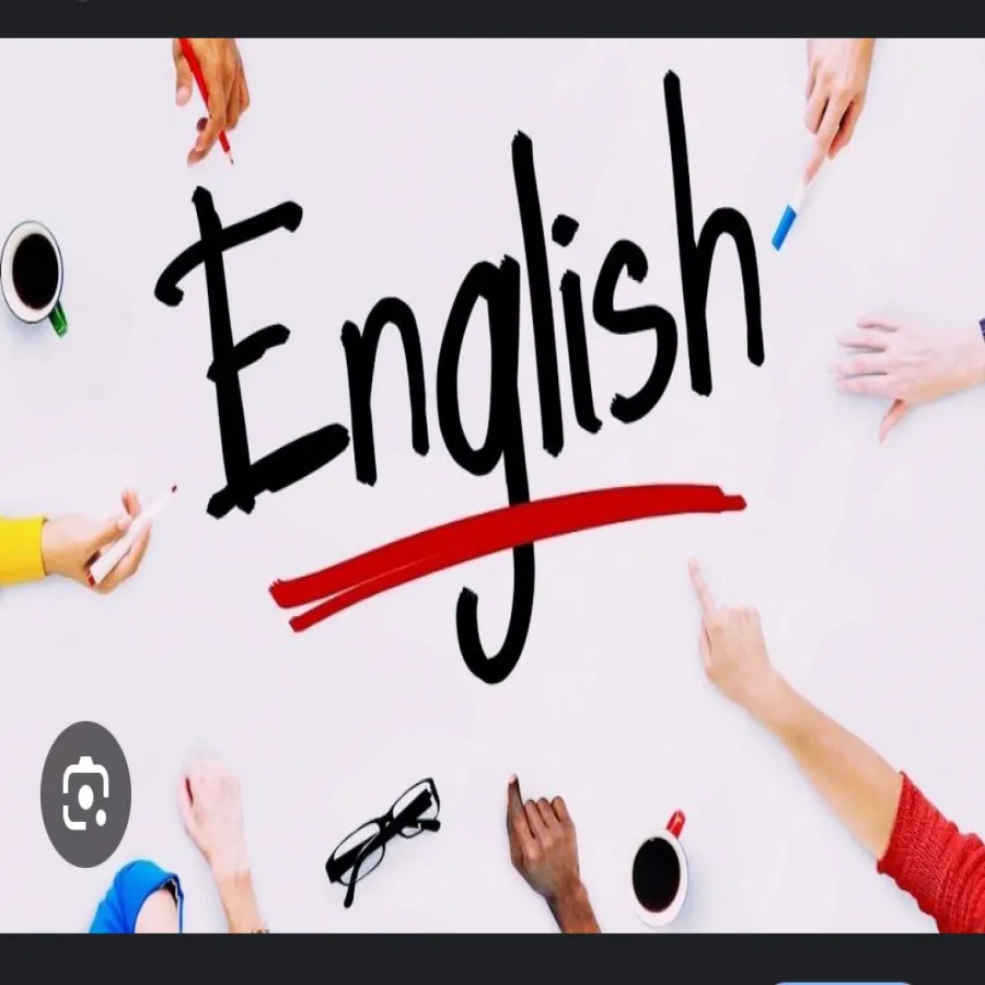 Online English spoken and syllabus classes for students