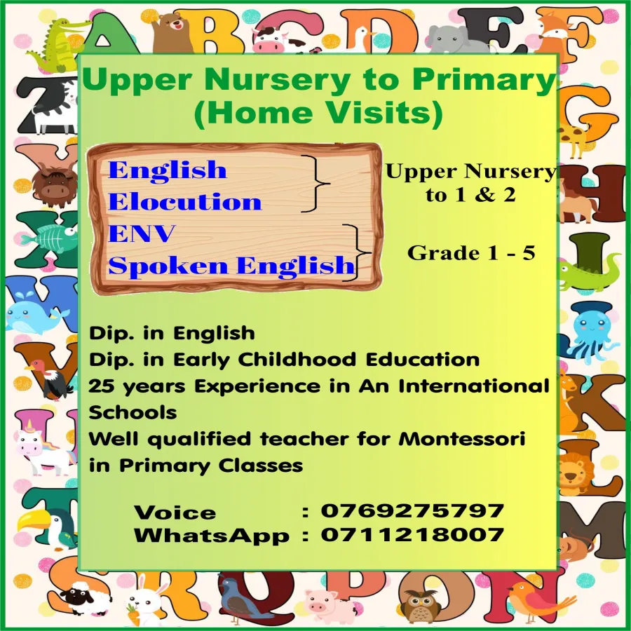 Home  visits