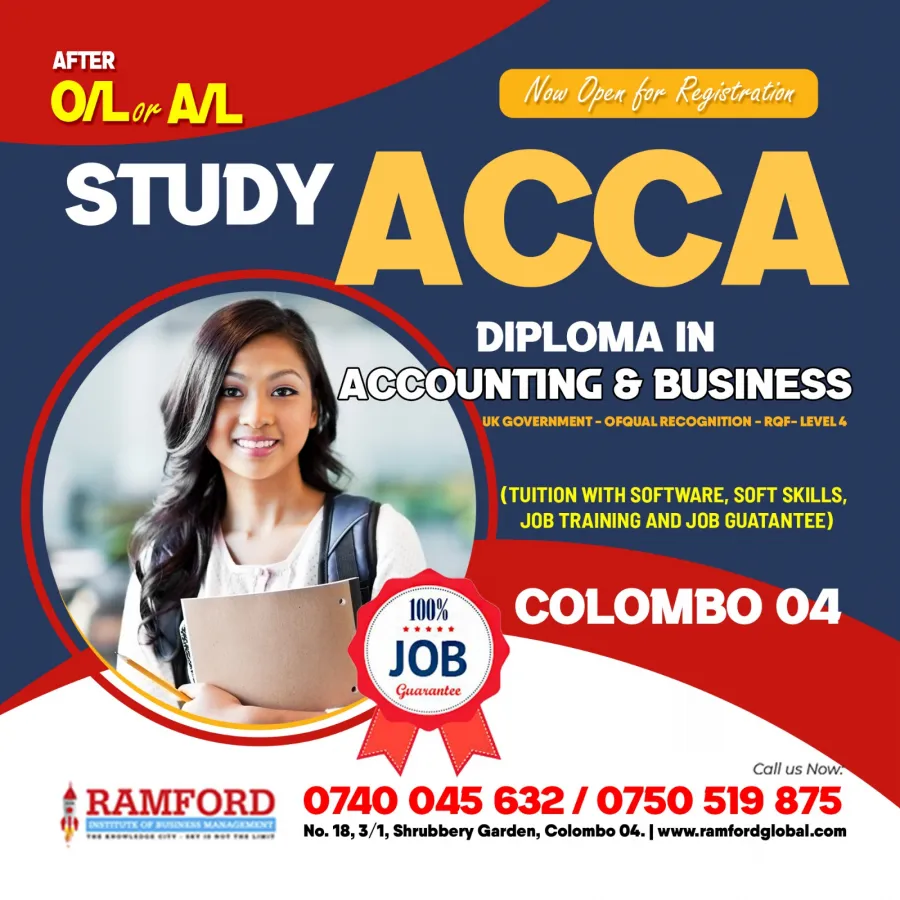 ACCA / CIMA / CA / Banking - Individual & Group