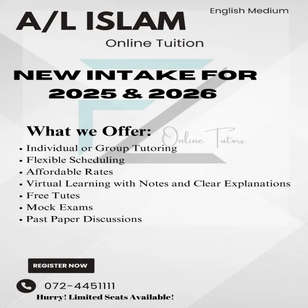 Islam