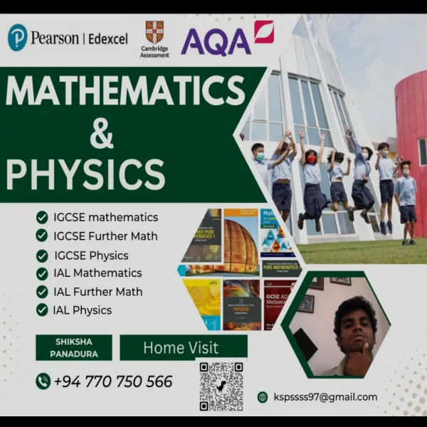 MATHEMATICS (EDEXCEL ,CAMBRIDGE )