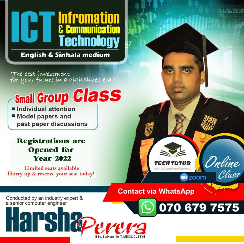 ICT for Grade 6-11