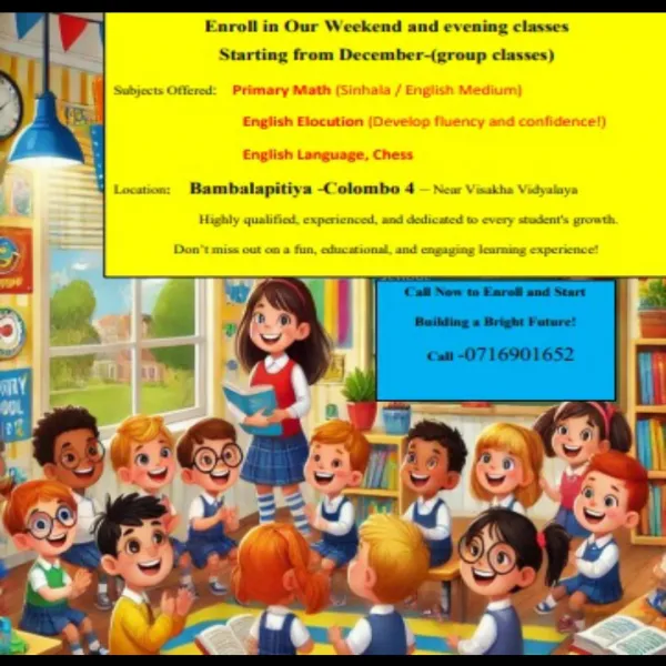 Group classes