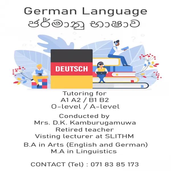 German Language