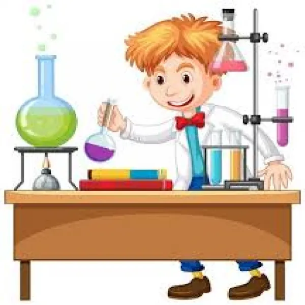 English medium Science Classes (Online)