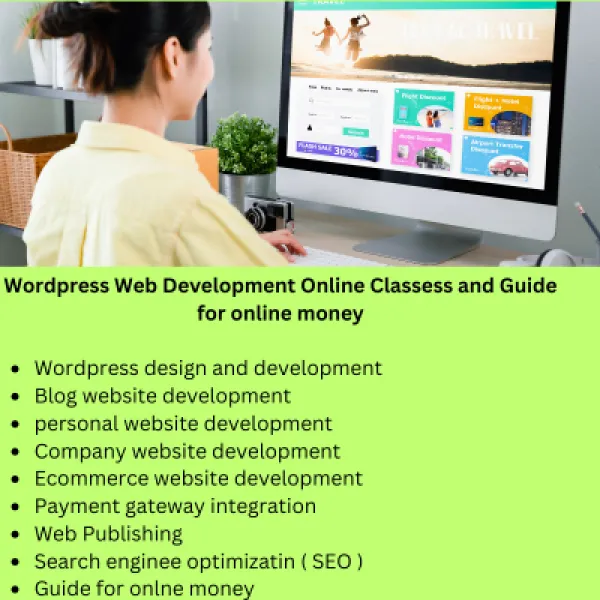 Wordpress Development