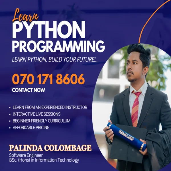 Learn Programming