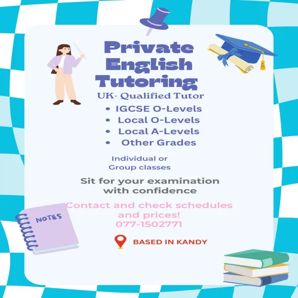 ENGLISH Language IGCSE Edexcel/ Cambridge